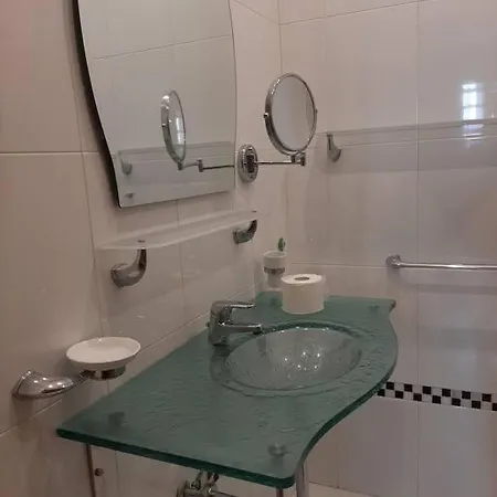Apartamento Central, Quiet And Comfortable Gzira