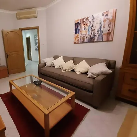 Apartamento Central, Quiet And Comfortable *
