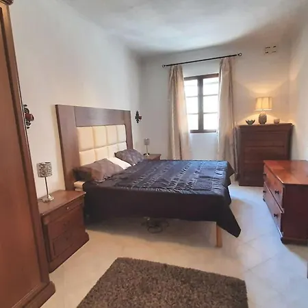 Central, Quiet And Comfortable Apartamento Gzira
